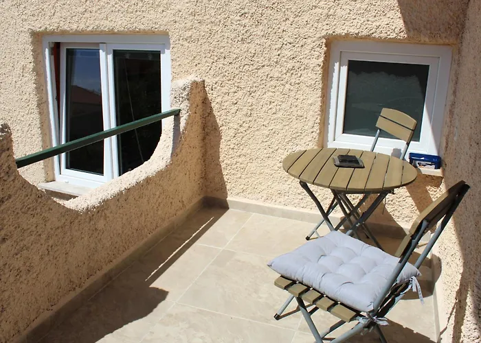 Horizont View Apartment