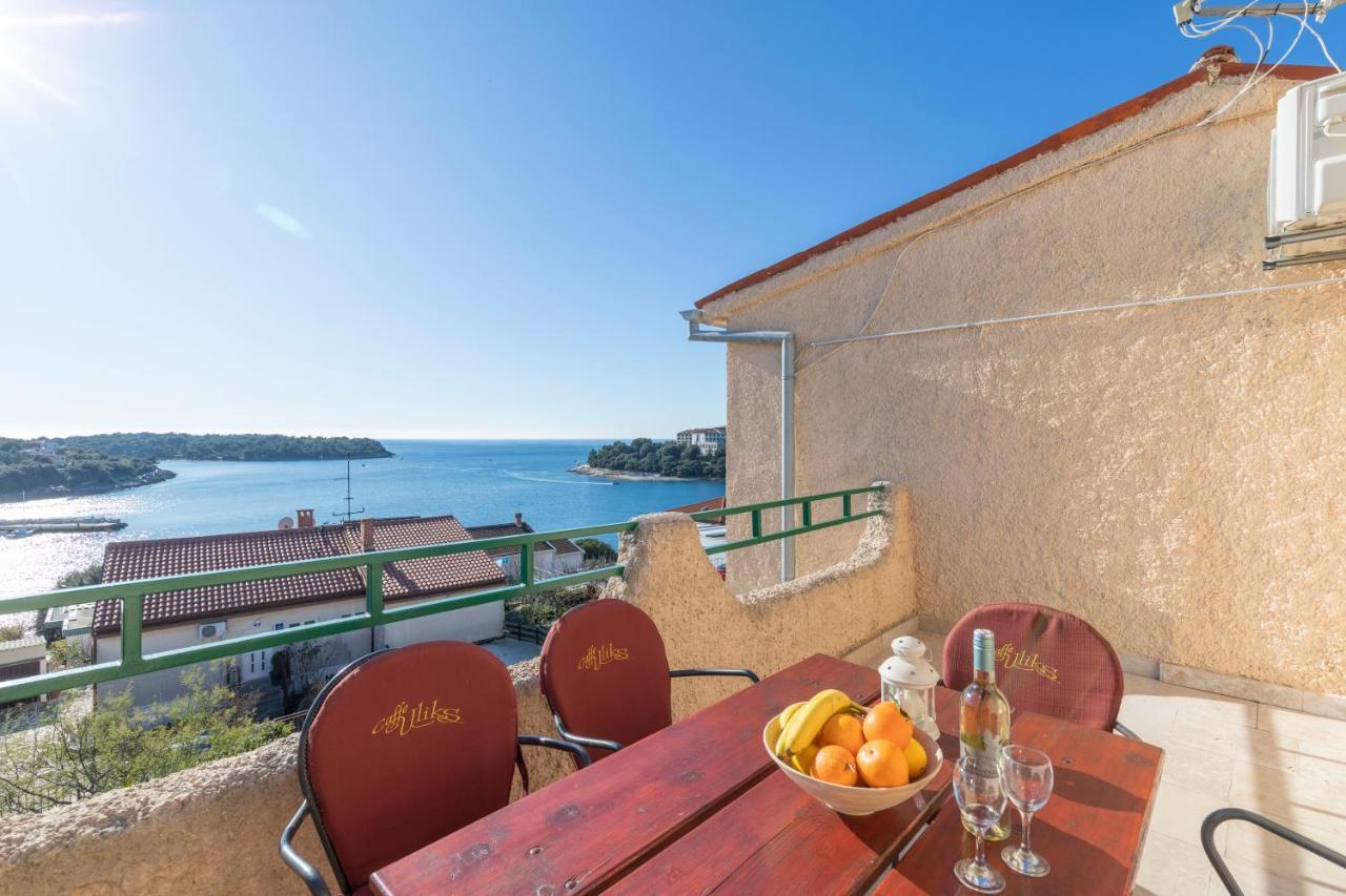 Horizont View Apartment Pula