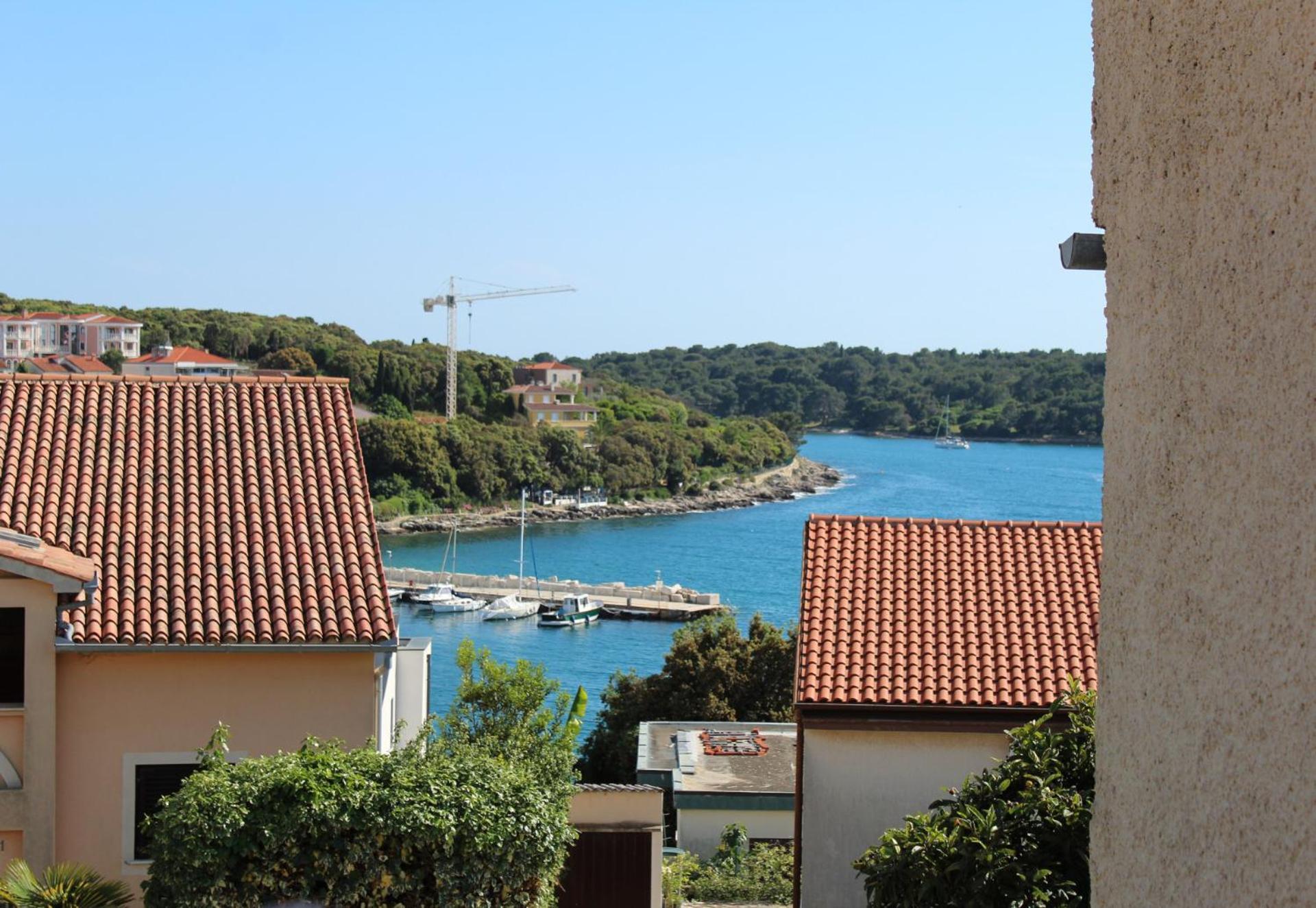 Apartment Horizont View *